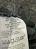 Gap Chevron-herringbone Black Jeans Size 27 waist - photo 9