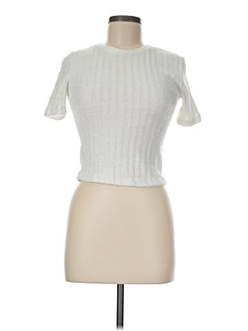 Bershka Sweater Vest (view 1)