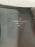 Cuddl Duds Solid Black Jumpsuit Size M - photo 4