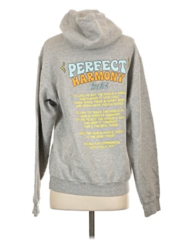 Coca-Cola Sweatshirt (view 2)