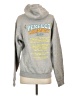 Coca-Cola Silver Sweatshirt Size S - photo 2