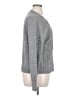 Talbots Gray Cardigan Size XL - photo 4