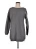 Vince. Gray Wool Pullover Sweater Size M - photo 1