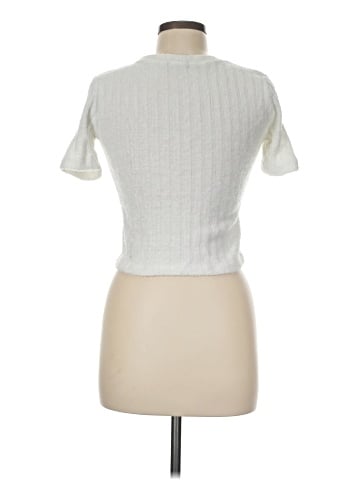 Bershka Sweater Vest (view 2)
