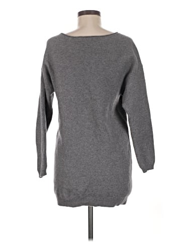 Vince. Wool Pullover Sweater (view 2)