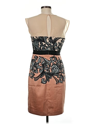New York & Company Cocktail Dress (view 2)
