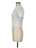 Bershka White Sweater Vest Size M - photo 5
