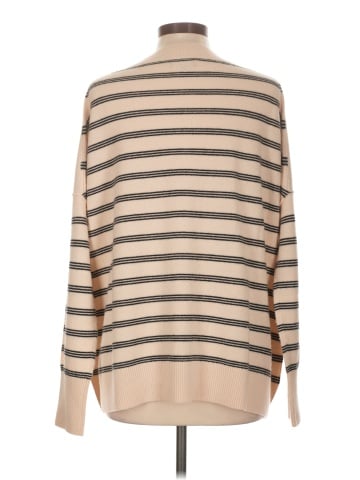 Hatch Wool Pullover Sweater (view 2)