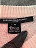 French Connection Ivory Pullover Sweater Size XS - photo 7