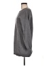 Vince. Gray Wool Pullover Sweater Size M - photo 5