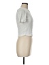 Bershka White Sweater Vest Size M - photo 4