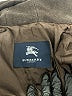 Burberry Black Vintage Coat Size EU (IT) 46 / US 10 - photo 6