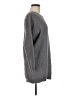 Vince. Gray Wool Pullover Sweater Size M - photo 4