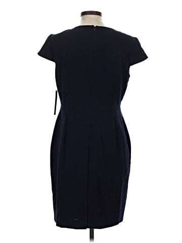 Tahari by ASL Cocktail Dress (view 2)