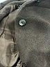 Burberry Black Vintage Coat Size EU (IT) 46 / US 10 - photo 7