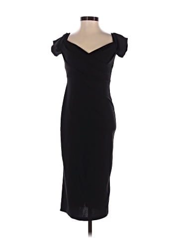 Topshop Cocktail Dress (view 1)