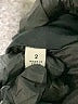 Babaton Black Wool Pants Size 2 - photo 8