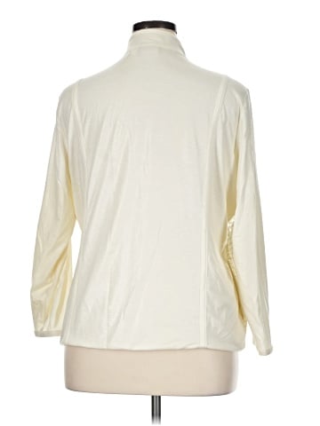 Chico's Track Jacket (view 2)