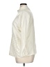 Chico's Ivory Track Jacket Size XL - photo 5