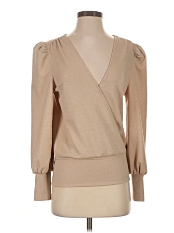 Allison Joy Pullover Sweater (view 1)
