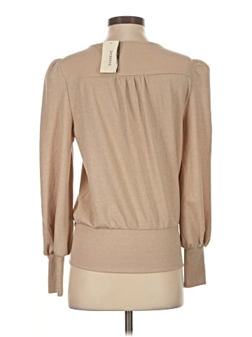 Allison Joy Pullover Sweater (view 2)