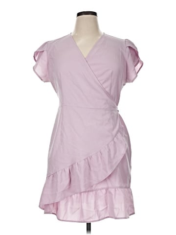 Sampeel Cocktail Dress (view 1)
