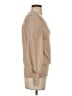 Allison Joy Tan Pullover Sweater Size S - photo 4