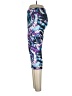 Nicole Miller New York Graphic Blue Active Pants Size L - photo 5