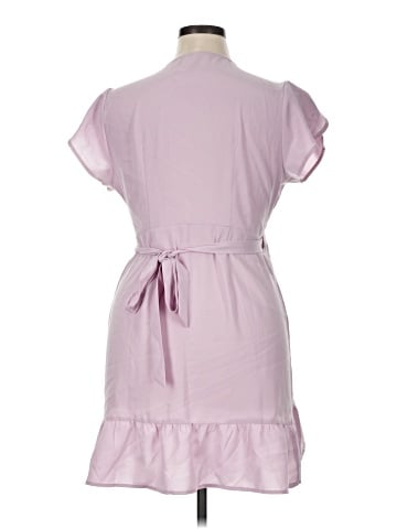 Sampeel Cocktail Dress (view 2)