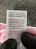 Edikted Pink Long Sleeve Top Size S - photo 8