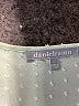 Daniel Rainn Green Sleeveless Blouse Size L - photo 7