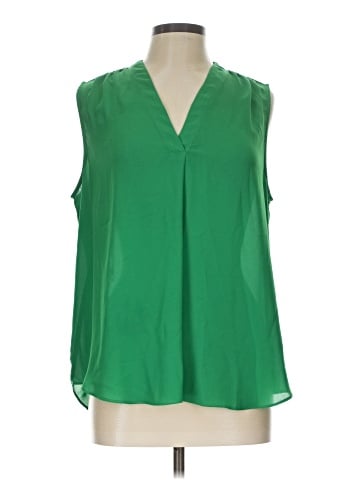Chaus Sleeveless T-Shirt (view 1)