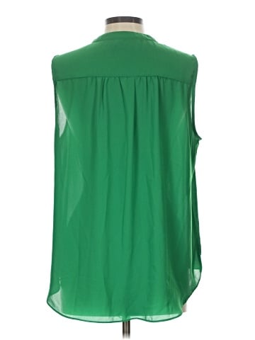 Chaus Sleeveless T-Shirt (view 2)