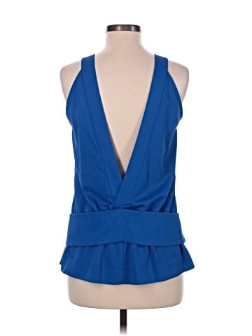 Derek Lam 10 Crosby Sleeveless Top (view 2)