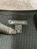 Athleta Solid Black Pullover Sweater Size XXS - photo 7