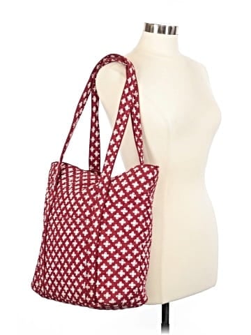 Vera Bradley Tote (view 2)