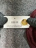 Ella Moss Burgundy Cardigan Size S - photo 8