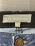 Wit & Wisdom Solid Blue Jeans Size 4 - photo 7