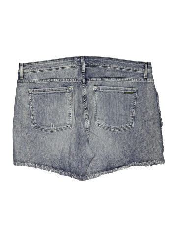MICHAEL Michael Kors Denim Shorts (view 2)