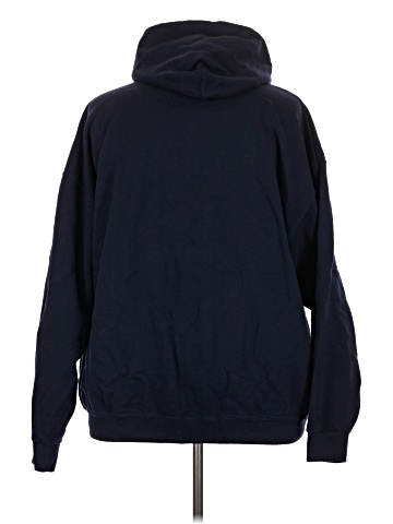 Jerzees Pullover Hoodie (view 2)