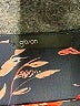 Gibson Black Long Sleeve Blouse Size S - photo 7