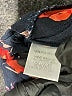 Gibson Black Long Sleeve Blouse Size S - photo 8