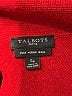 Talbots 100% Wool Red Wool Pullover Sweater Size S (petite) - photo 7