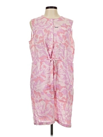Columbia Casual Dress (view 1)