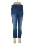 Hue Blue Jeans Size L - photo 1