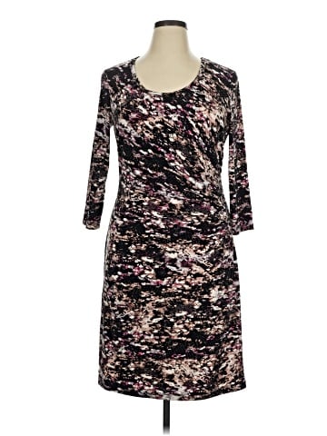 Calvin Klein Casual Dress (view 1)