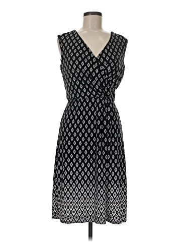 White House Black Market Cocktail Dress (view 1)