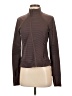 Mondetta Brown Track Jacket Size S - photo 1