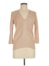 MNG Basics Tan Cardigan Size M - photo 1
