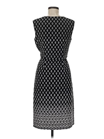 White House Black Market Cocktail Dress (view 2)